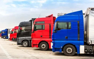 İzmir Mahmudiye Ambar Nakliyat