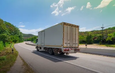 İzmir ile Mahmudiye Arası Bulaşık Makinesi Taşıma