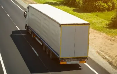 İzmir ile Mahmudiye Arası Parça Eşya Taşıma