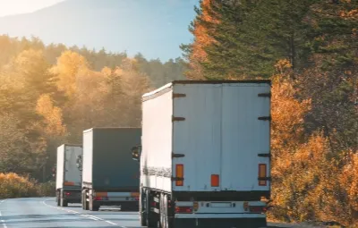 İzmir ile Mahmudiye Arası Klima Taşıma